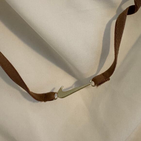 NEW Nike X Jacquemus T-Shirt Dress - Picture 7 of 9